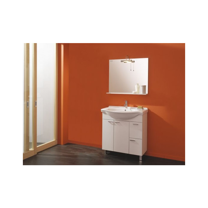 Комплект меблів Kolpa San Neva 81 52588