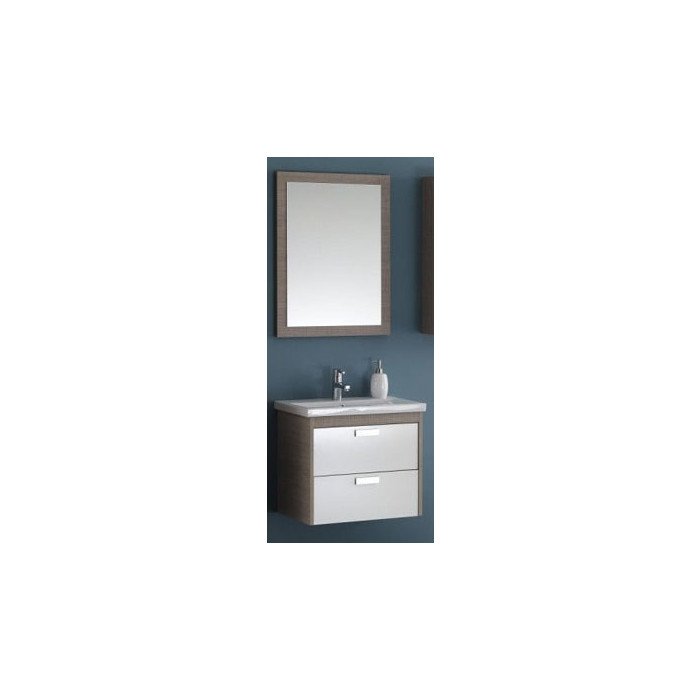 Комплект меблів Kolpa San Sara 62 Tex Dark 507840