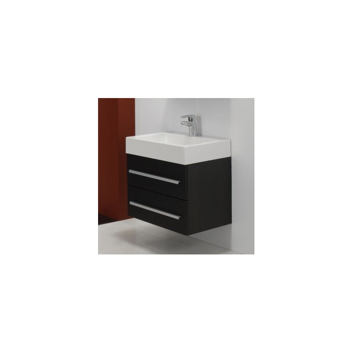 Тумбa с раковиной Kolpa San Tia Out 60 Wenge 930716