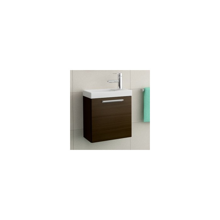 Тумбa с раковиной Kolpa San Kiki OUK 40 Wenge 502838