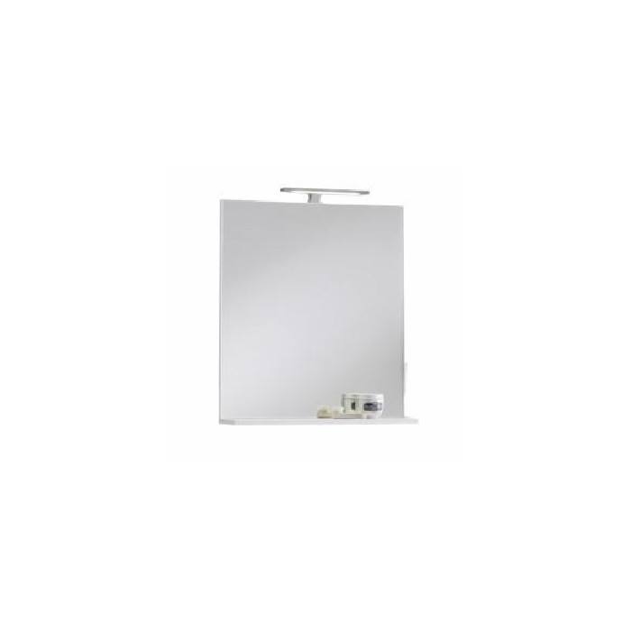 Дзеркало Kolpa San Fiona OGF 65 WH-LED 507727