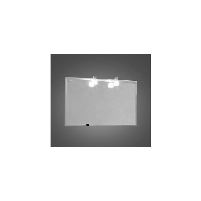 Дзеркало Kolpa San Tia OGT PT 90 WH 523420
