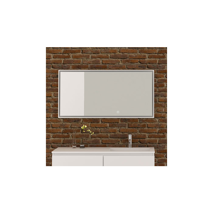 Зеркало iStone Bath Hannah WD2917R-2