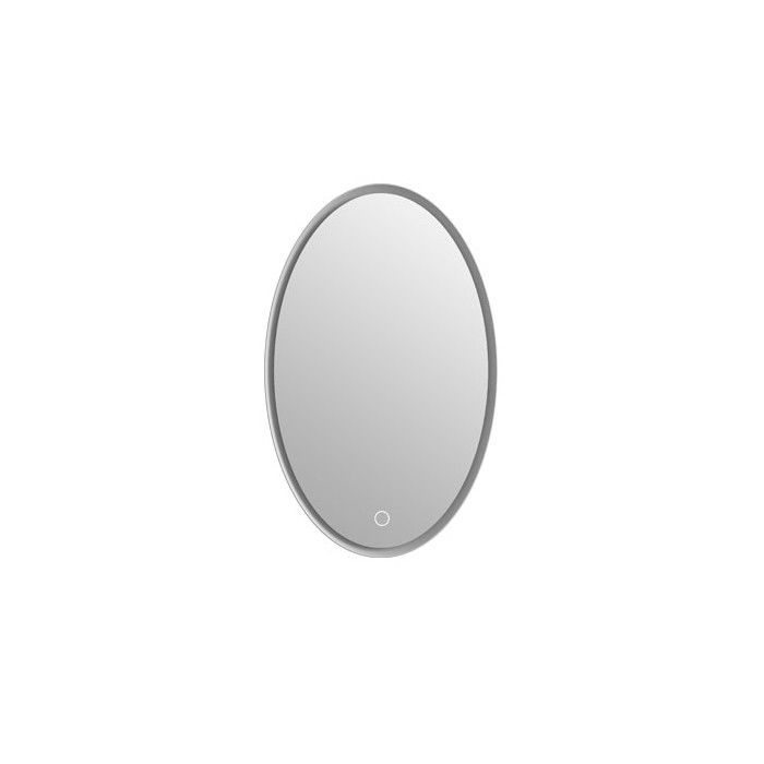 Дзеркало iStone Bath Oval WD2929-2