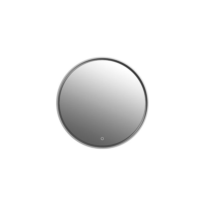 Дзеркало iStone Bath Round WD2906-2