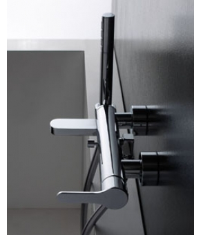 Смеситель Treemme Klab 2700ВС