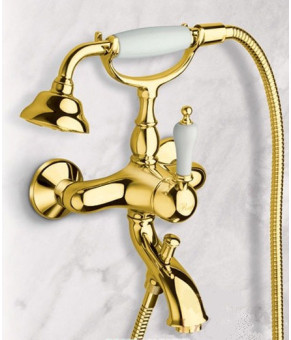 Смеситель Resp Caesar 152.378.311 ORO RESIN