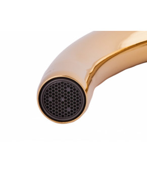 Смеситель Venezia Diamond Gold 5010202