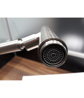 Смеситель Venezia Inox 5013127