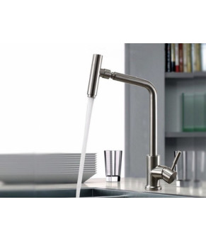 Смеситель Venezia Inox 5013127