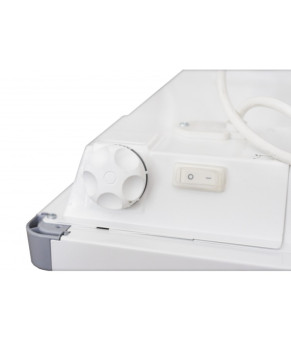 Конвектор Atlantic F17 Essential CMG BL-Meca/M 2000W 513721