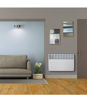 Конвектор Atlantic F19 CEG BL-Meca/M2 2000W 500081