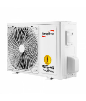 Кондиционер Neoclima Alaska 2.0 NS/NU-12AHTIw