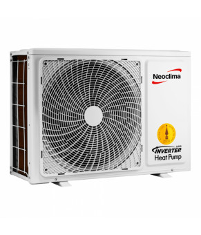 Кондиционер Neoclima Alaska 2.0 NS/NU-24AHTIw