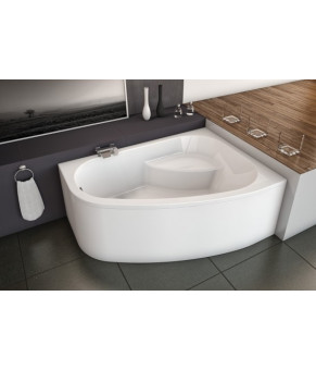 Ванна Kolpa San Chad 170x120 539575