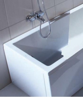 Ванна Sanitana Cubic B70CB