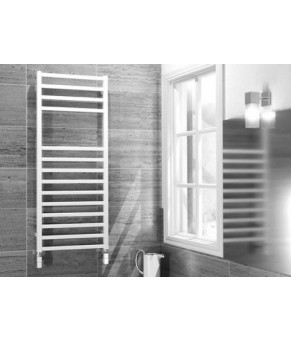 Полотенцесушитель Scirocco Quadro QUA 12x50E KQE CR