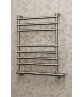 Полотенцесушитель Margaroli Sole 564/8 TS bronze