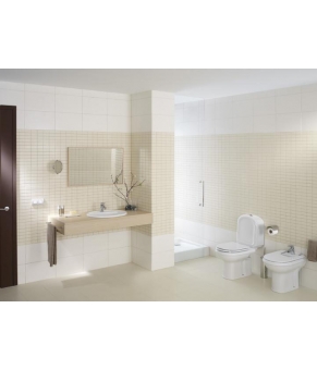 Биде Sanitana Regina RGBD1