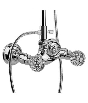 Душевая система Webert Karenina KA760405.015