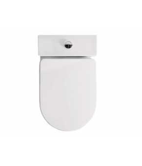 Унитаз Kerasan Flo 311701