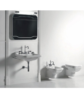 Унитаз Kerasan Waldorf 411501