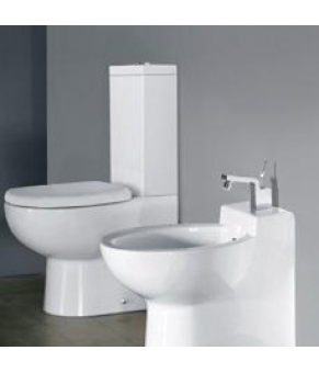Унитаз Kerasan La Fonte 2217