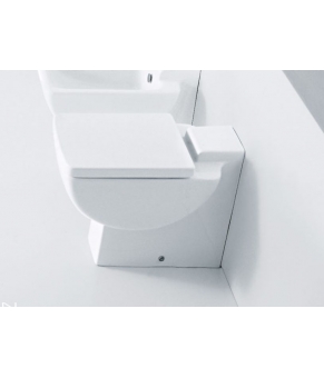 Унитаз Kerasan Pelican 2416
