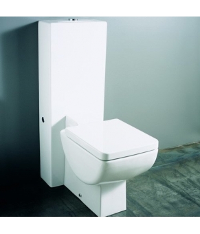Унитаз Kerasan Pelican 2416