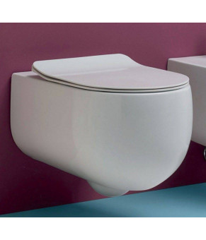 Унитаз Kerasan Flo 311130