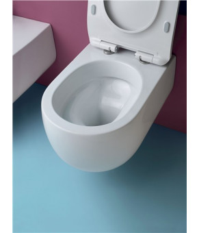 Унитаз Kerasan Flo 311130