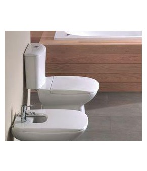 Унитаз компакт Sanitana Arcadia ARSC2E