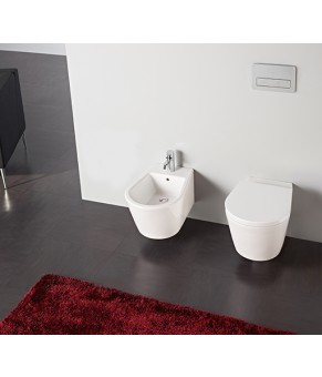 Унитаз Sanitana Glam GLSS3E