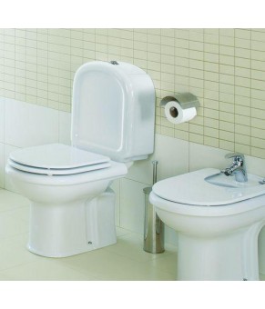 Чаша унитаза Sanitana Regina RGSC2