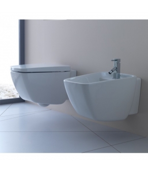 Унитаз Sanitana Tocai TCSS3E