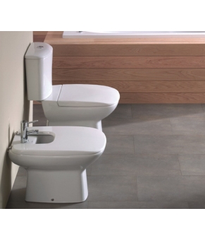 Сидение Sanitana Arcadia ARTB2E