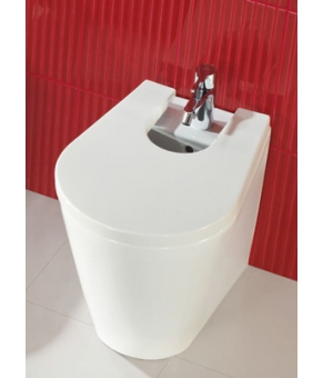 Сидение Sanitana Glam GLTB4