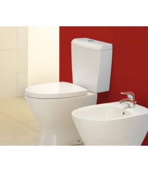 Сидение Sanitana Jazz JZTD3E