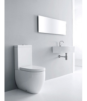 Бачок сливной Kerasan Ego/Flo 318101
