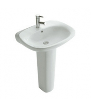 Пьедестал Sanitana Arcadia ARCL1E