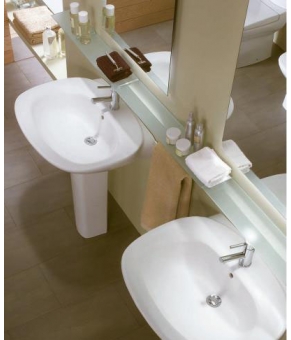 Пьедестал Sanitana Arcadia ARCL1E