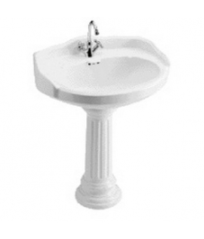 Пьедестал Sanitana Grecia GRCL1.10C0