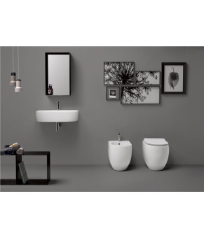 Умывальник Kerasan Flo 3150