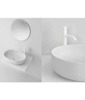 Умывальник Kerasan Nolita 534301