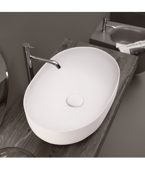 Умывальник Kerasan Nolita 534301