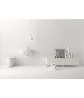 Умывальник Kerasan Nolita 5340 01