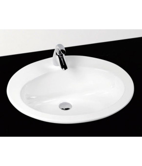 Умывальник Kerasan Arredo Corallo 0242 (7742)