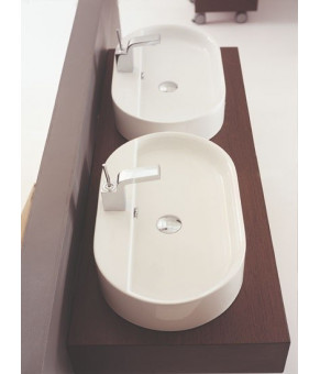 Умывальник Kerasan Arredo 0285
