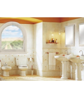 Умывальник Sanitana Grecia GRLV5.10C0