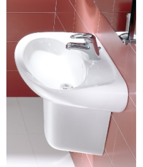 Умывальник Sanitana Munique MPLV2